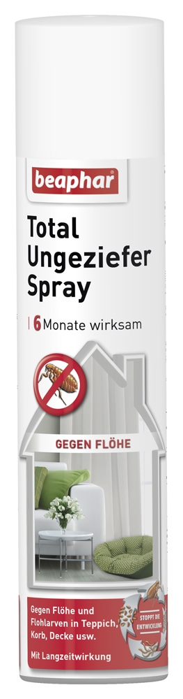 TOTAL spray