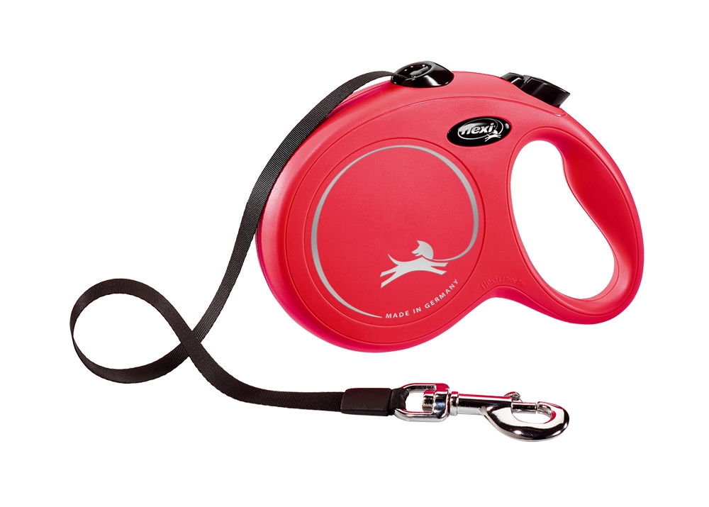 Trela Flexi NEW CLASSIC 