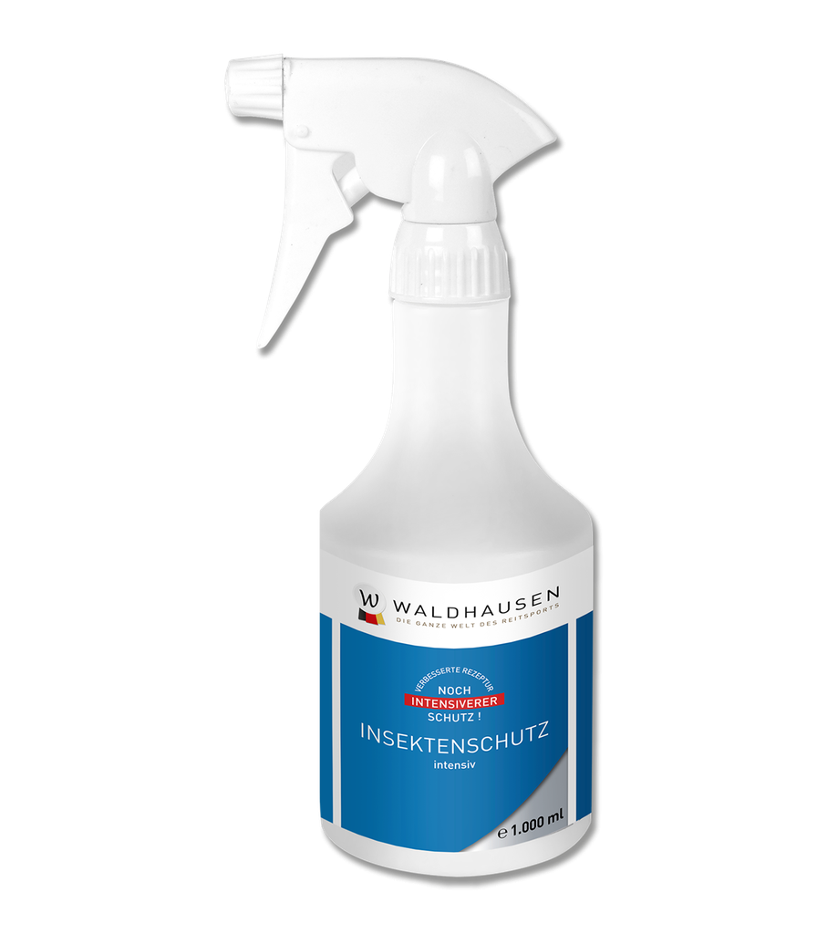 Repelente Intensive 1L