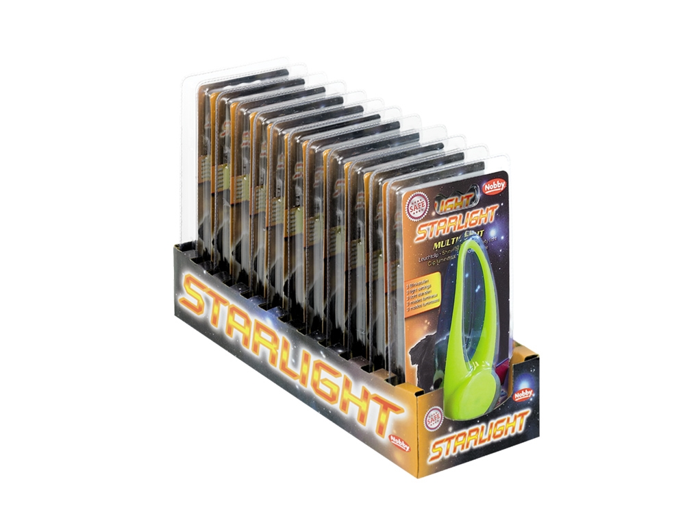 Sinalizador "MULTI LIGHT"