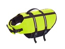 Colete flutuante para cão 