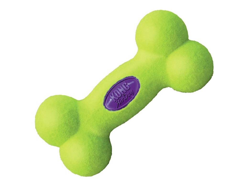 KONG Air Dog Bone