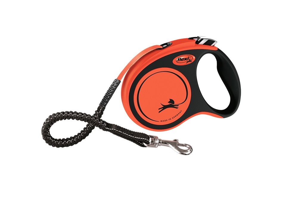 Trela Flexi XTREME