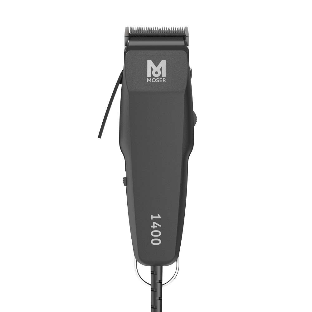 Máquina de Tosquia Moser 1400