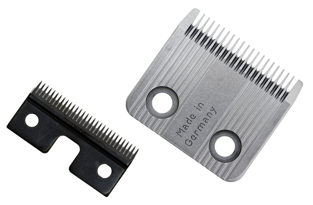 Lámina para Maquina Rex 1230