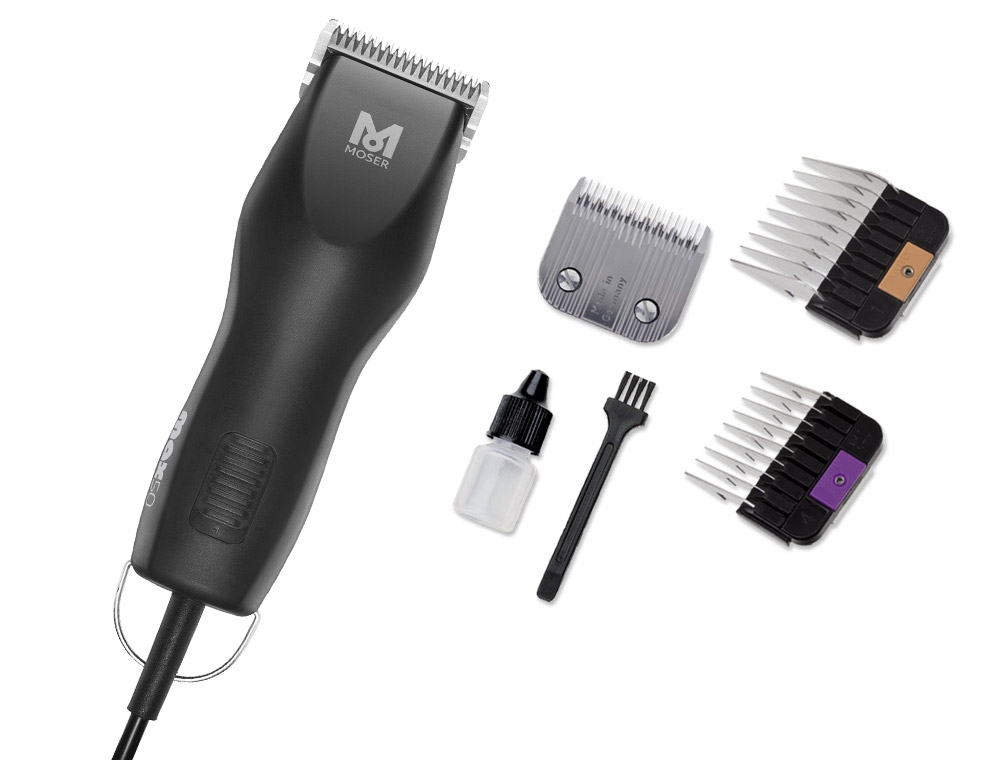 Máquina Tosquiar Max50