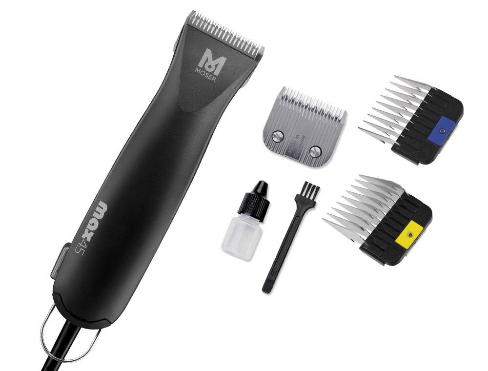 Máquina de Tosquiar Max45