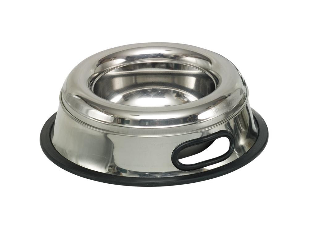 Comedouro SPLASH FREE, anti slip