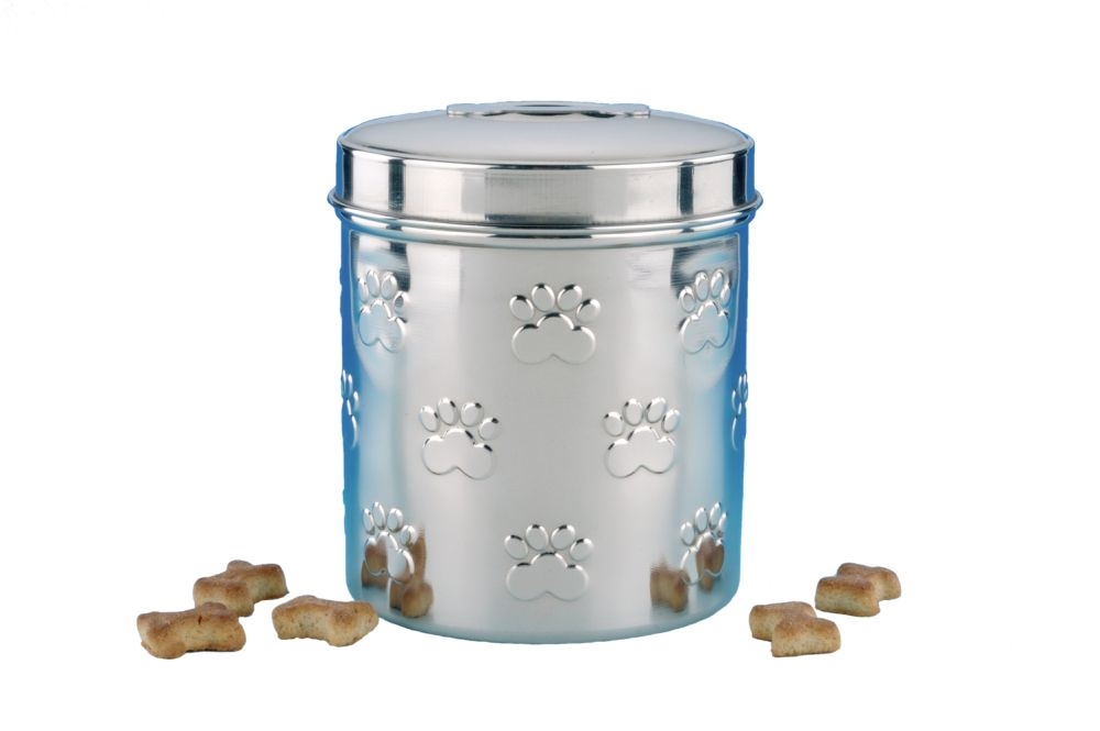 Caixa de Snacks