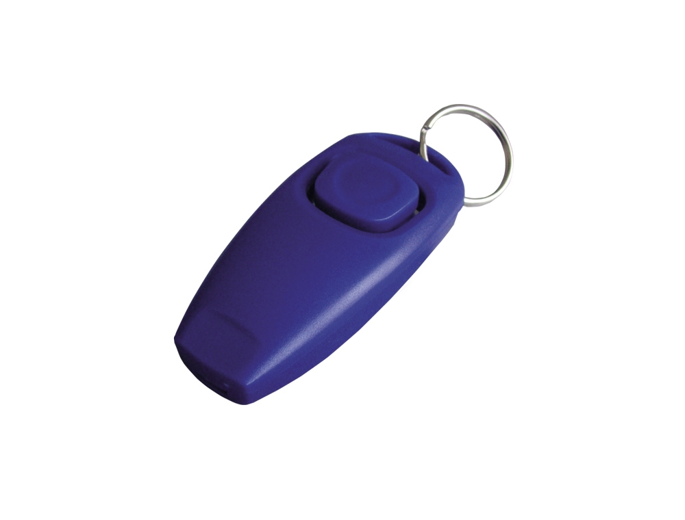 Clicker "ClickPfiff"