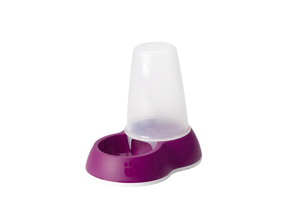 Dispensador de Comida