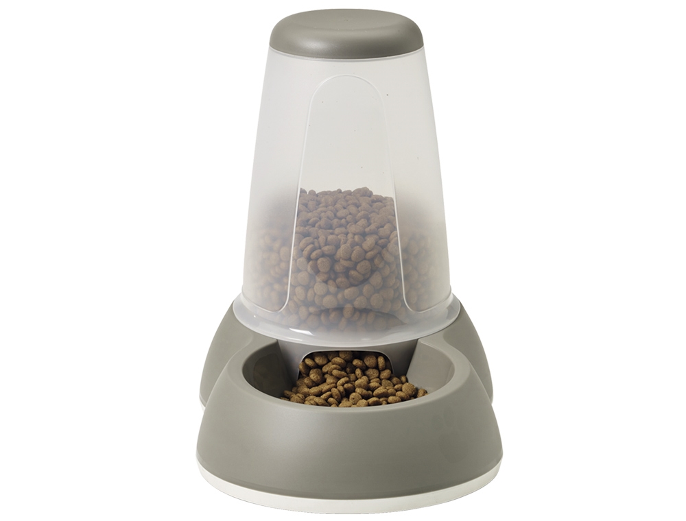 Dispensador de Comida