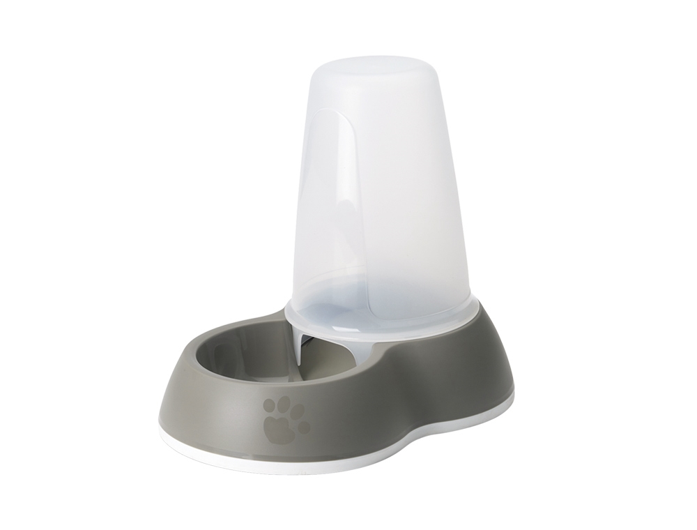 Dispensador de Comida