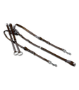 Peitoral X-Line