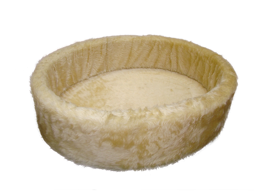 Cama Peluche