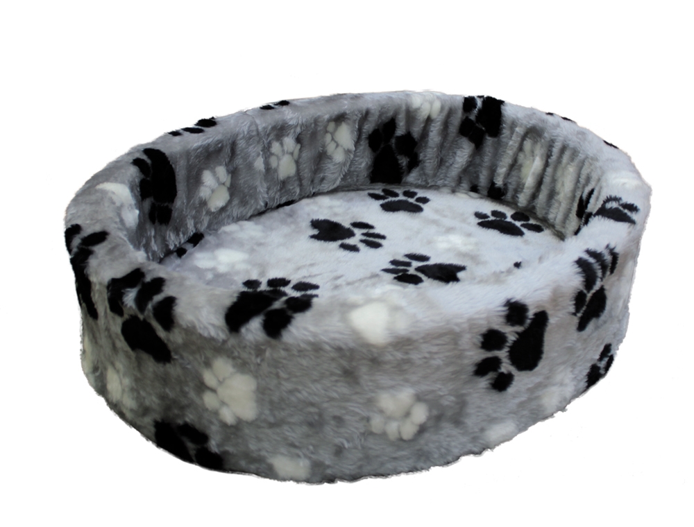 Cama Peluche"paw"