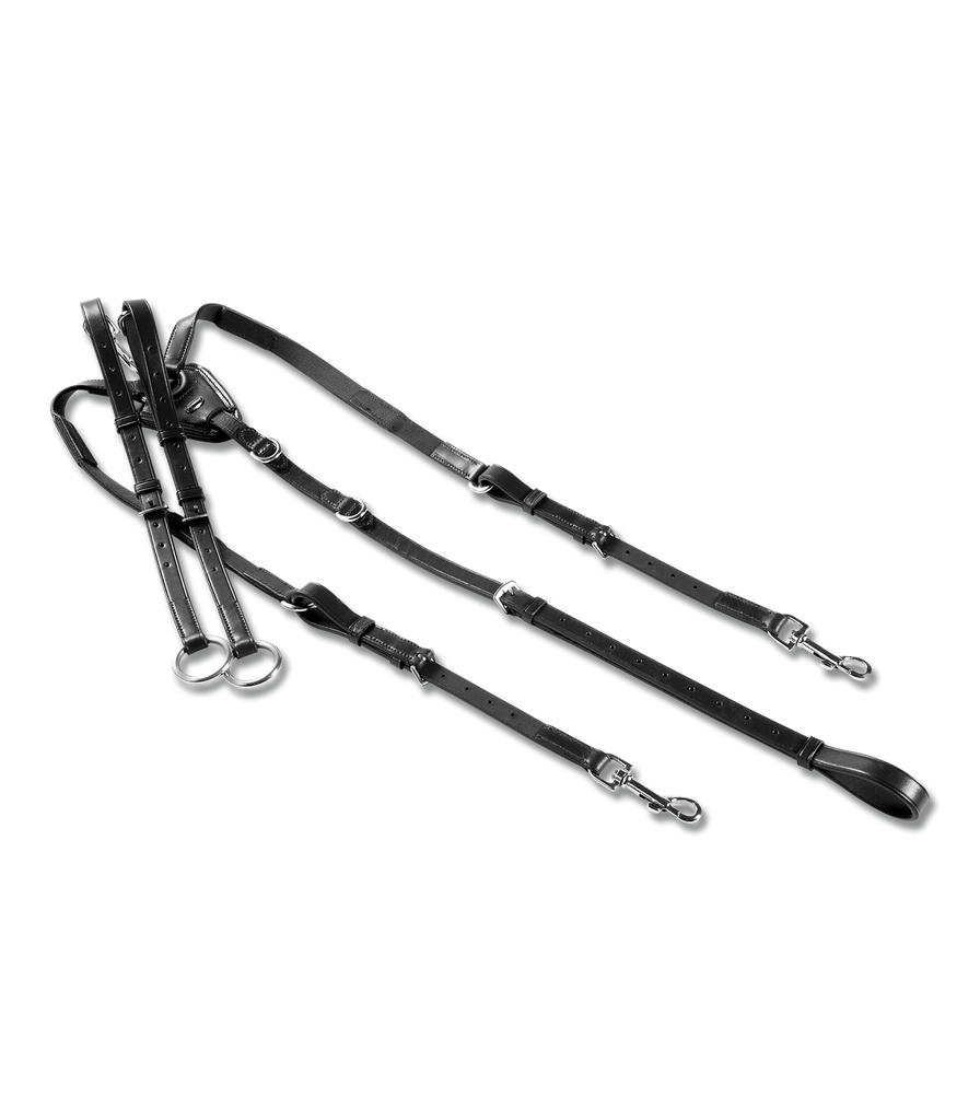 Peitoral X-Line