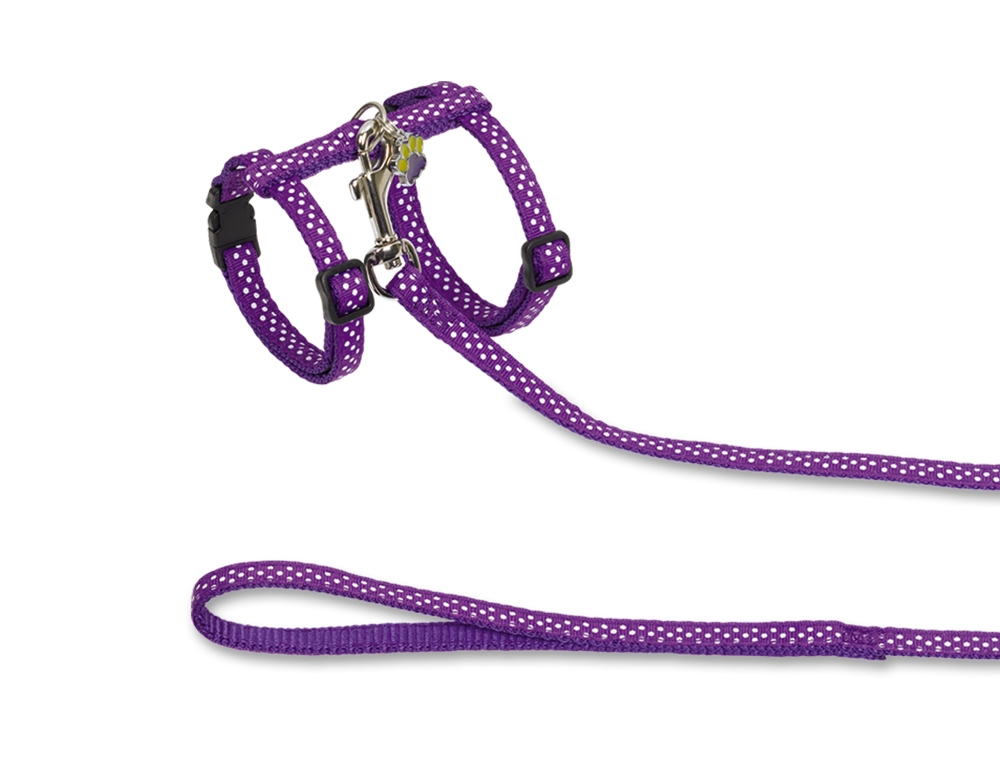 Set para Gatos "DOTS"