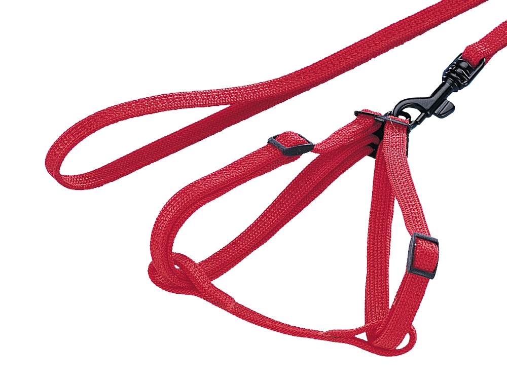 Set nylon para Coelhos 