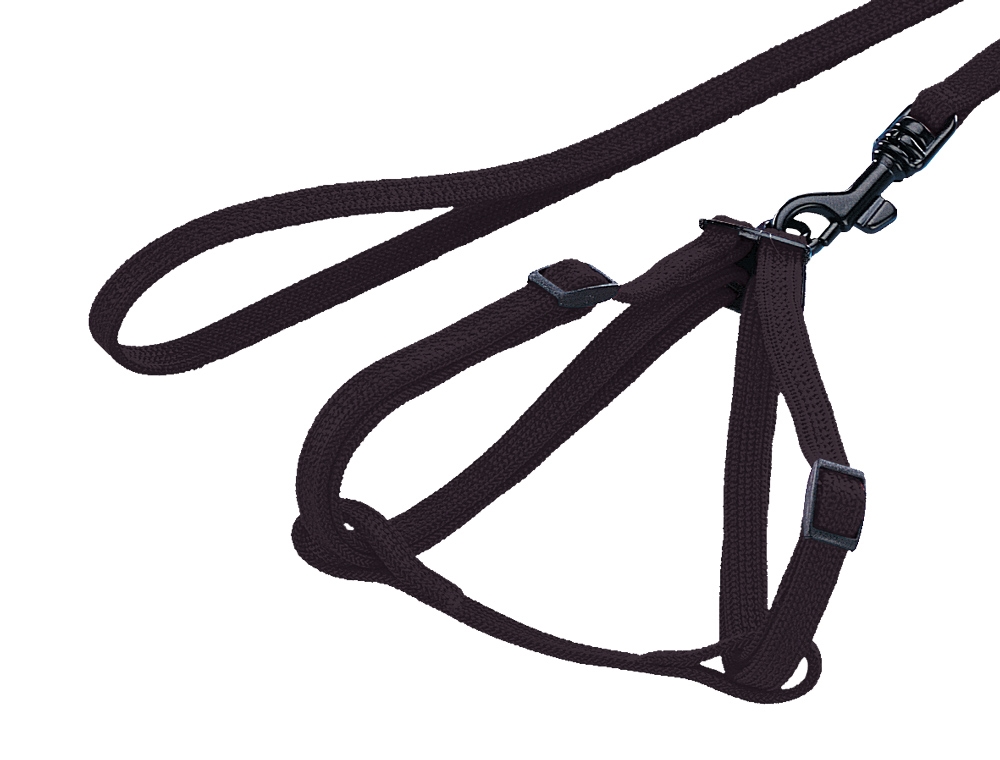 Set nylon para Coelhos 