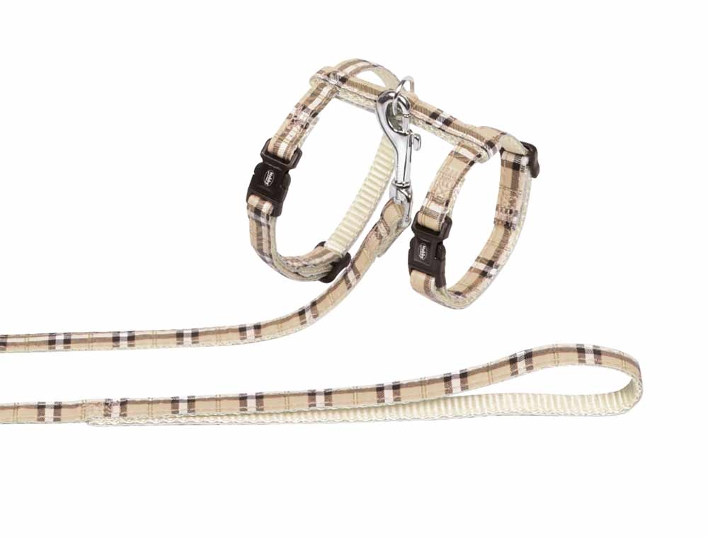Set "Tartan"