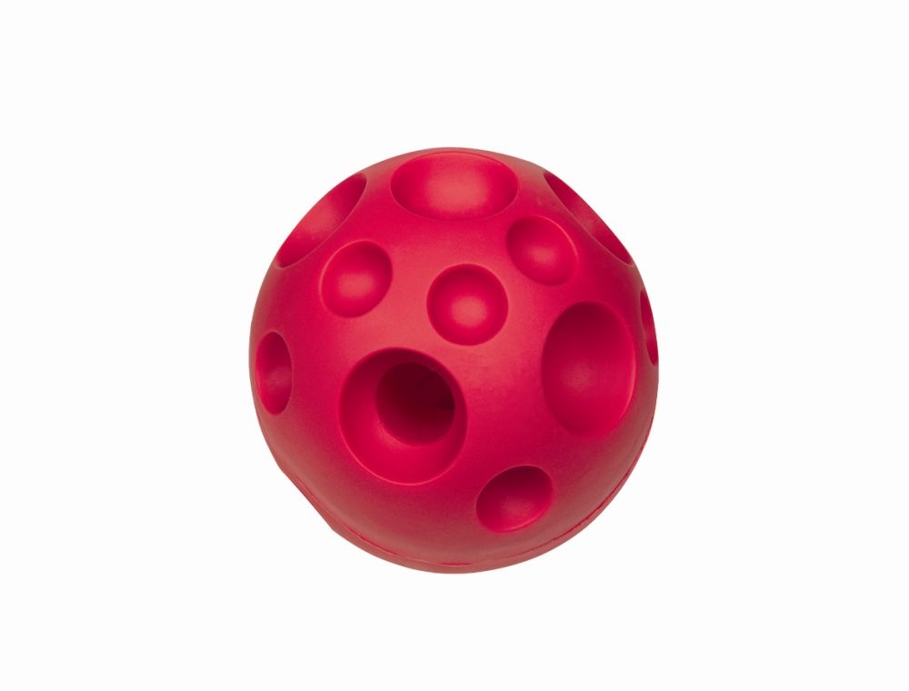 Bola Vinyl Snack