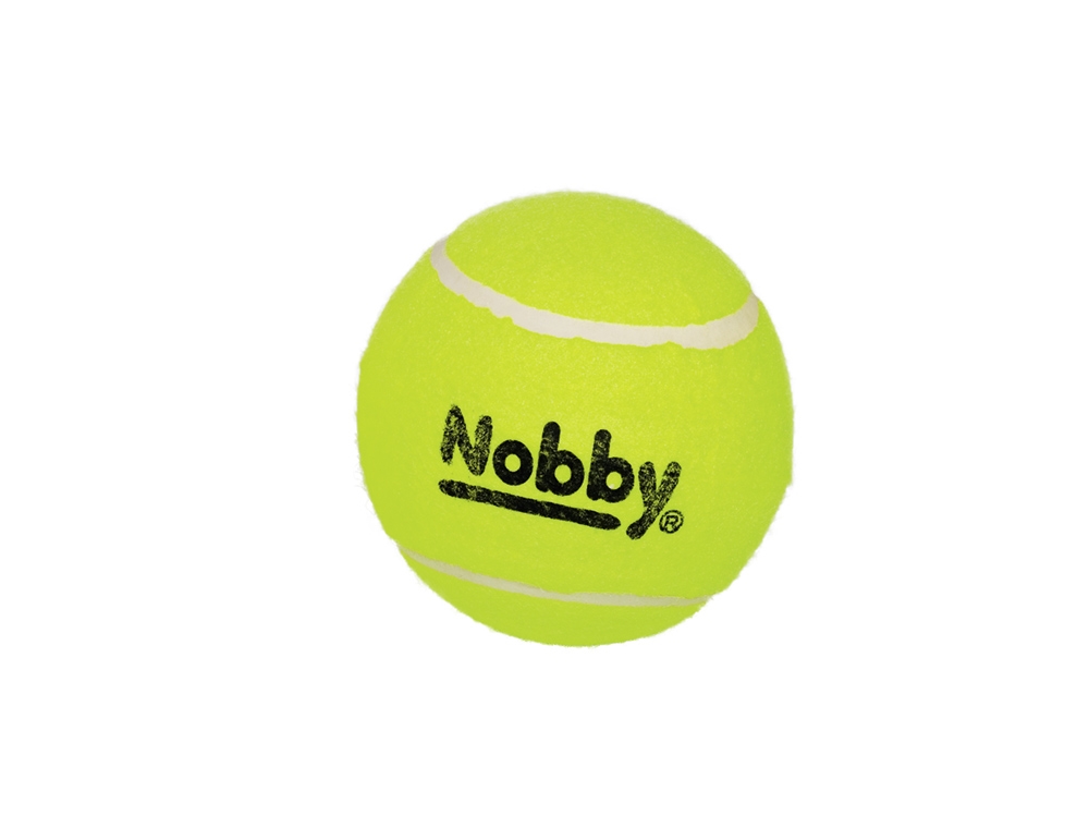 Bola de Tenis XXL