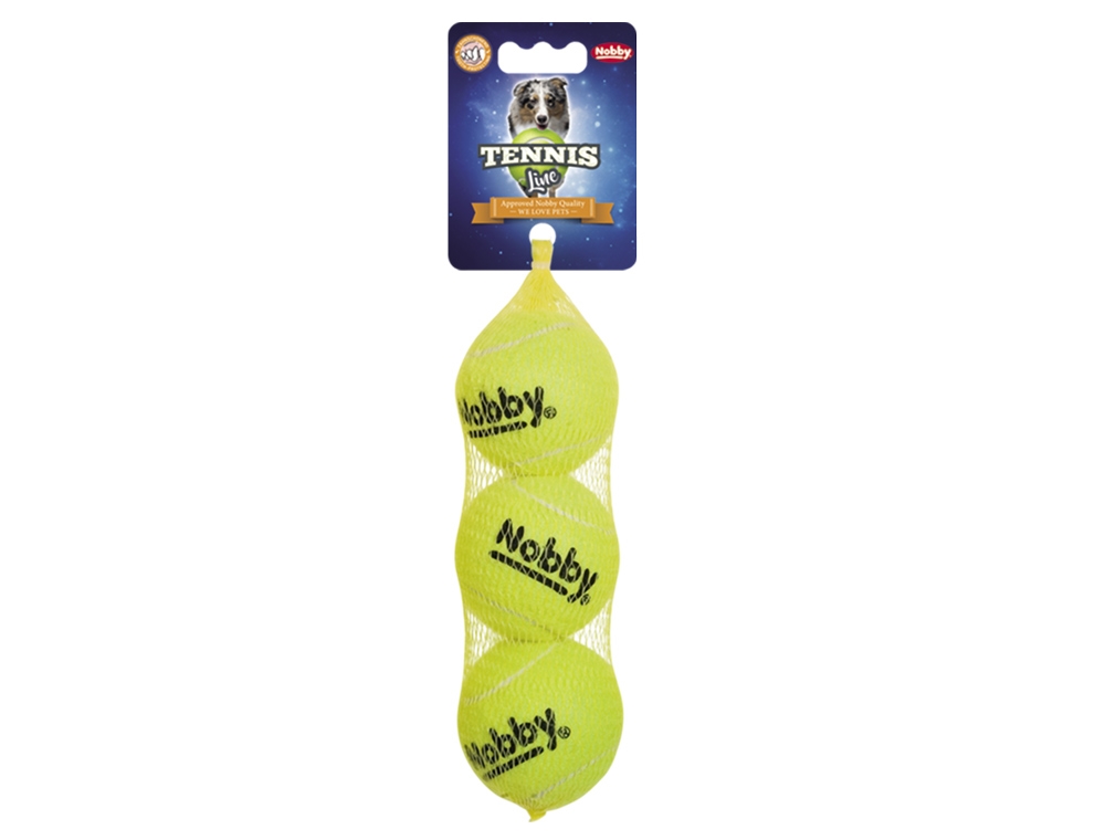 Bola de Tenis