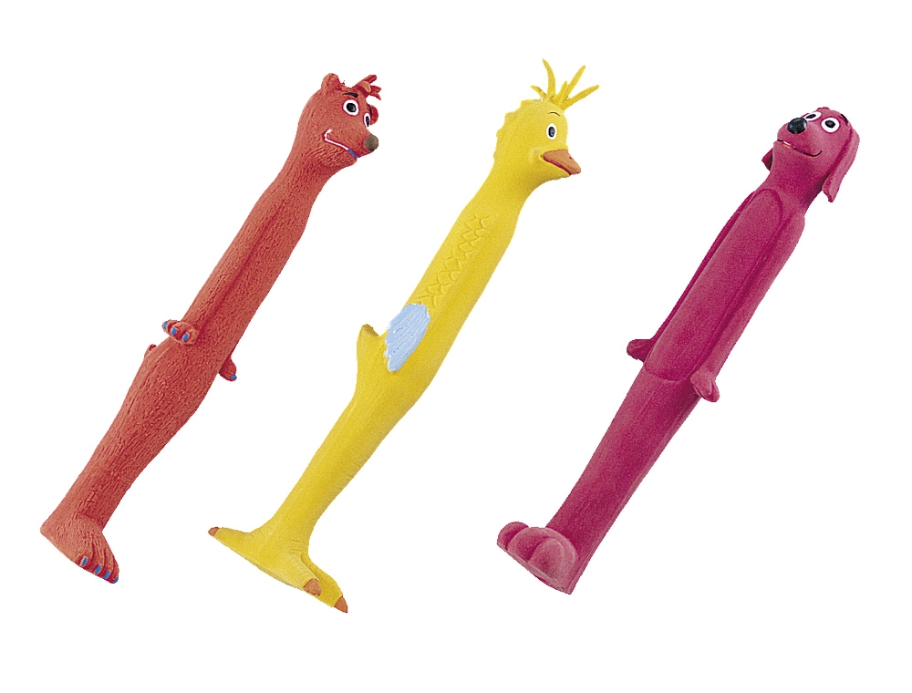 Brinquedo "beanpole"