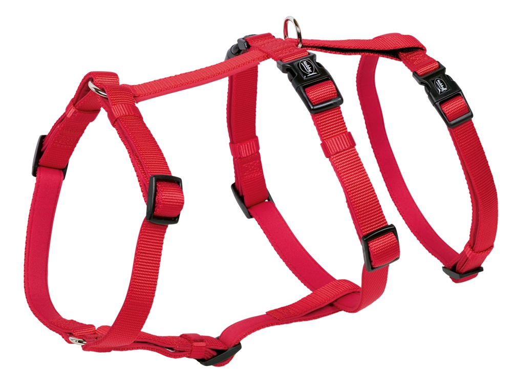 Safety Peitoral "Turva"