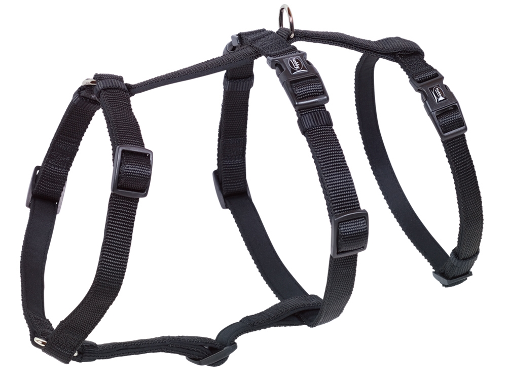 Safety Peitoral "Turva"