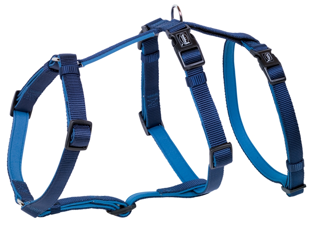 Safety Peitoral "Turva"