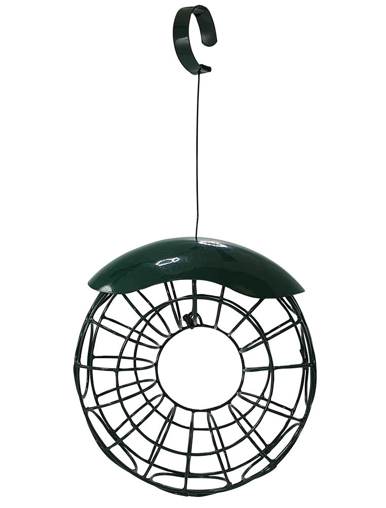 Dispensador de comida Redondo