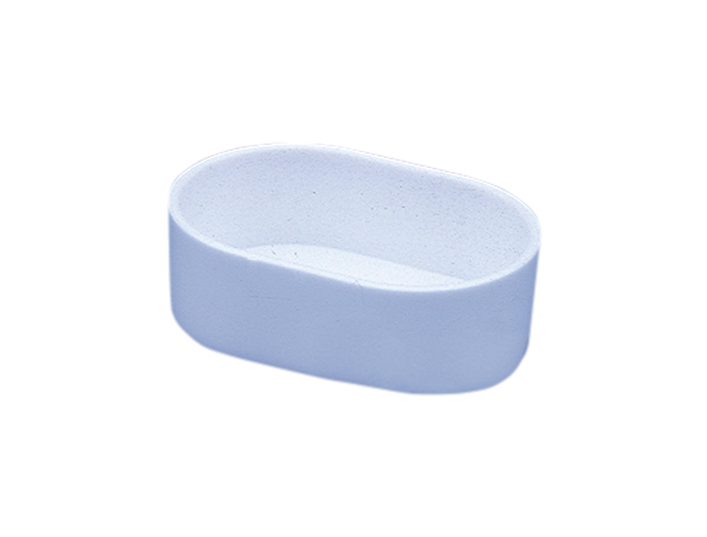 Comedouro/bebedoouro oval