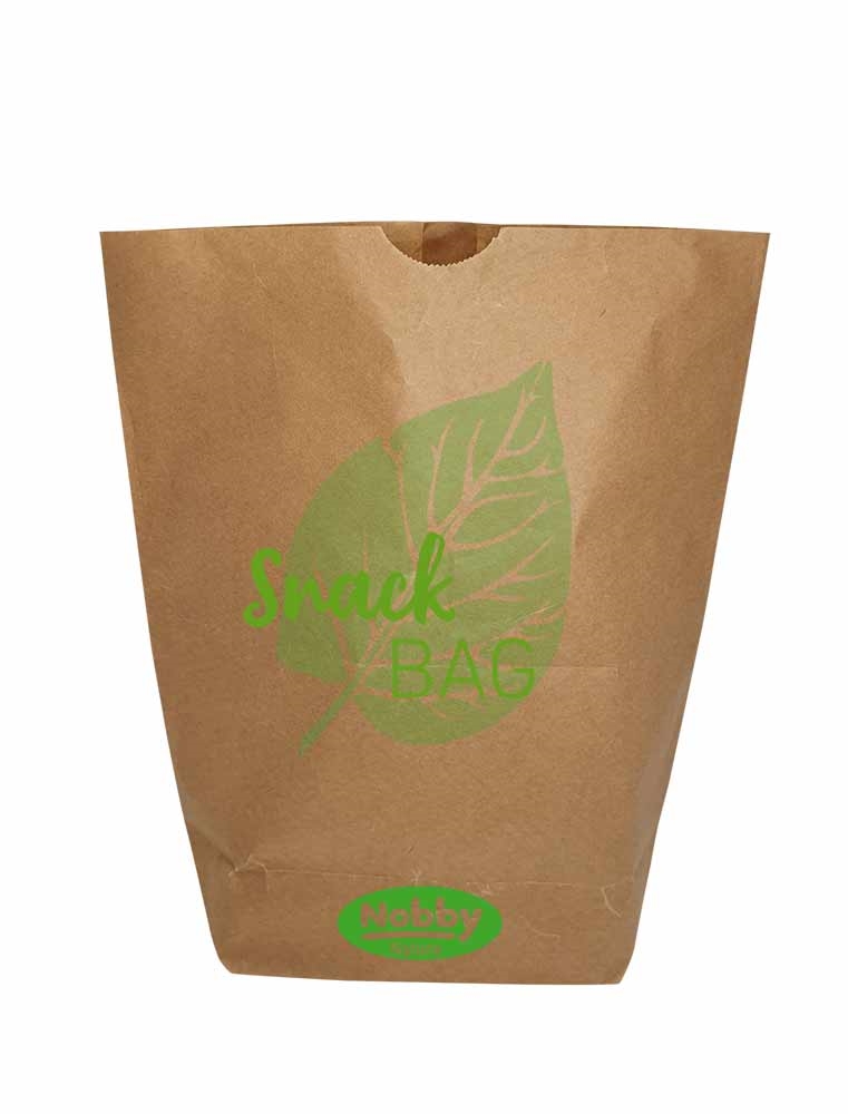 Saco de papel "Snack Bag"