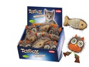 Peluche Animais com Catnip