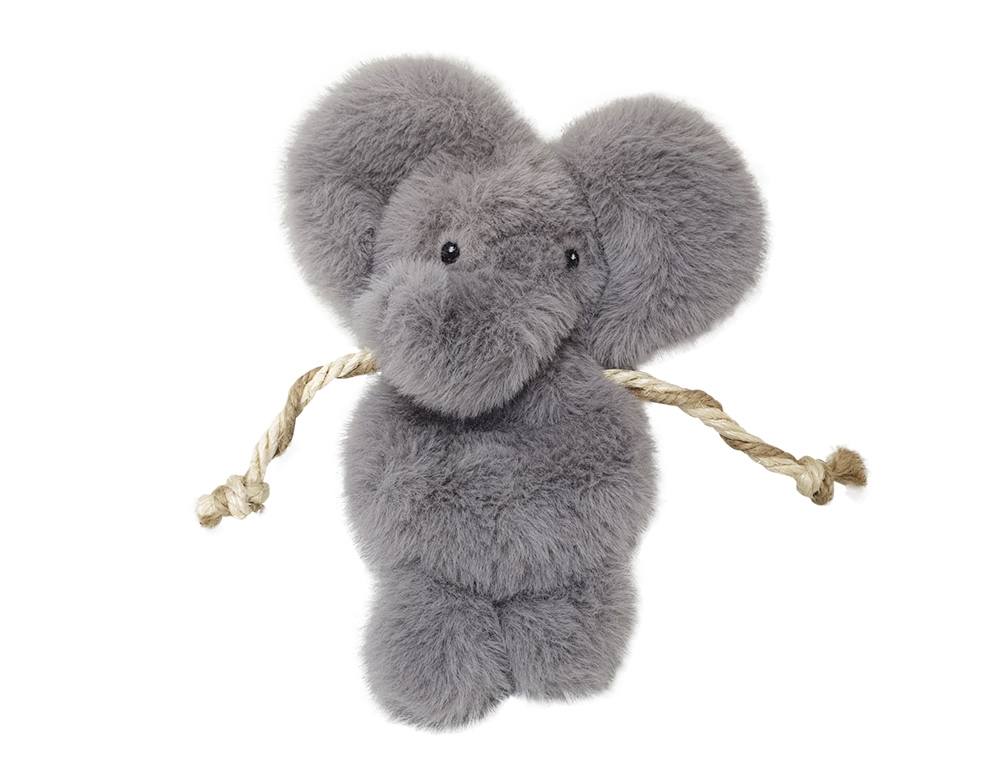 Peluche elefante