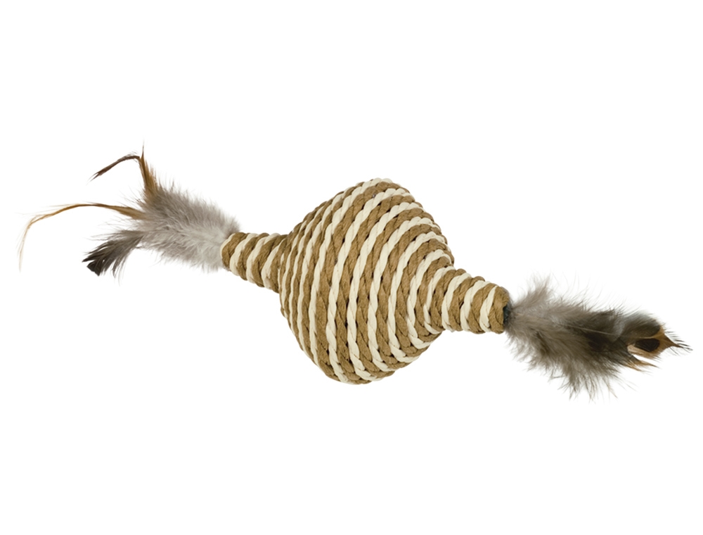 Spinner com catnip
