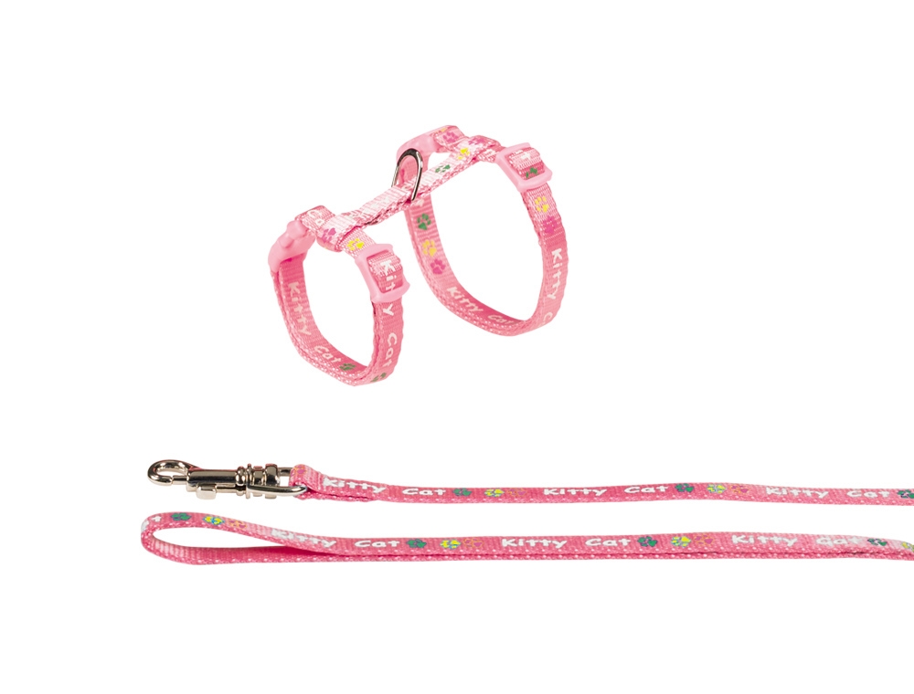 Set para Gatinho "Kitty Cat"
