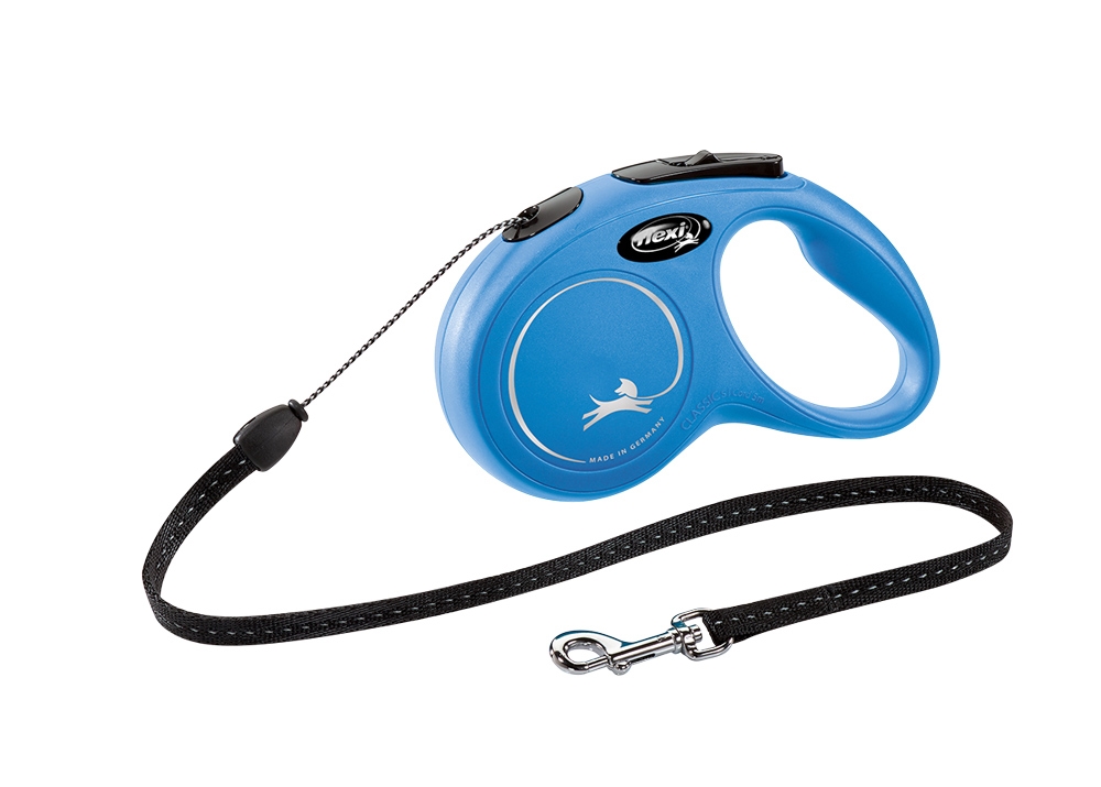 Trela Flexi NEW CLASSIC