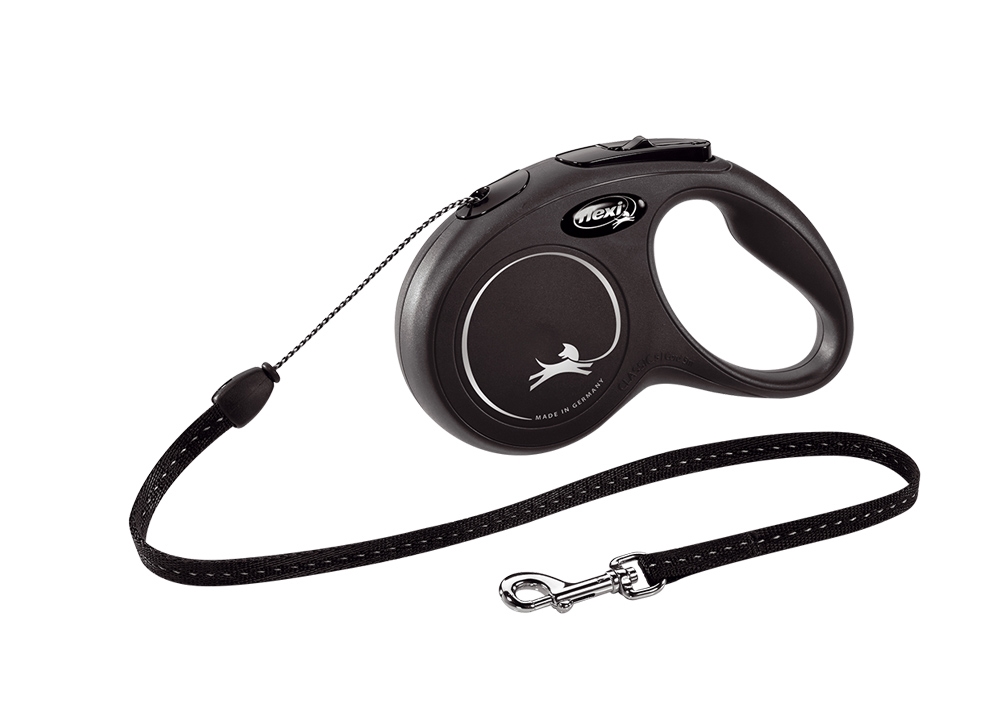 Trela Flexi NEW CLASSIC