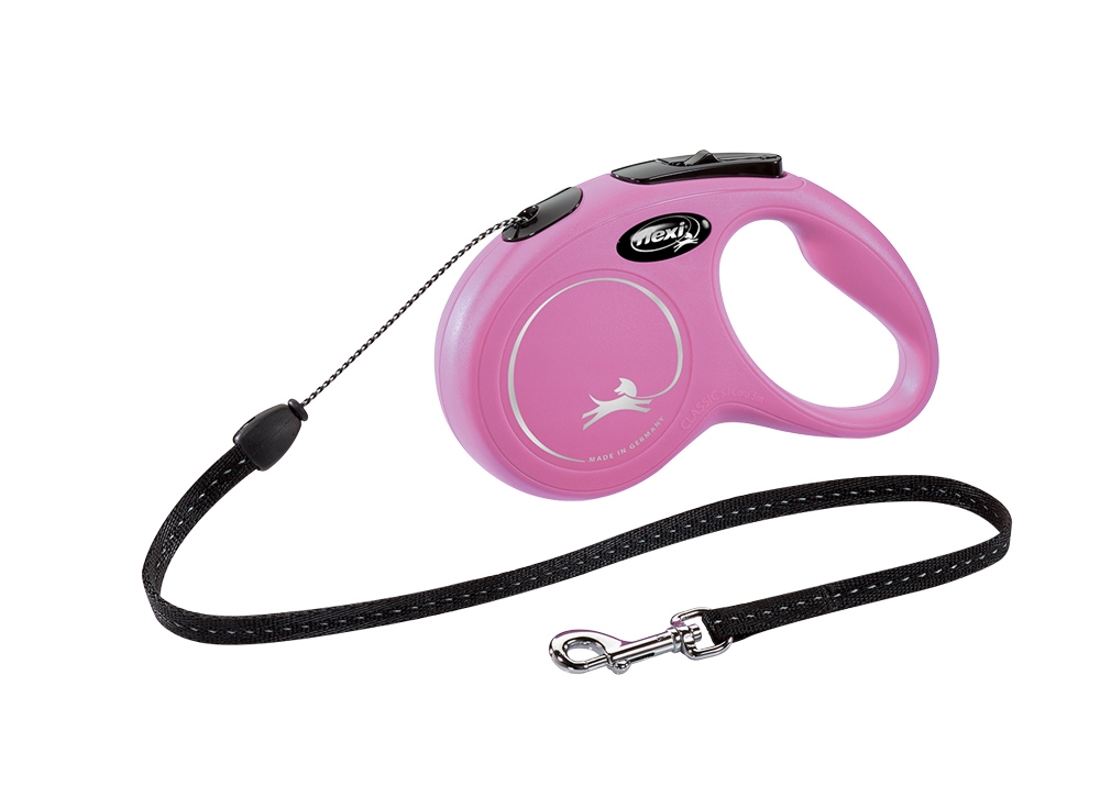 Trela Flexi NEW CLASSIC