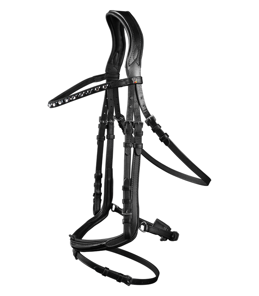 Cabeçada X-Line Freedom