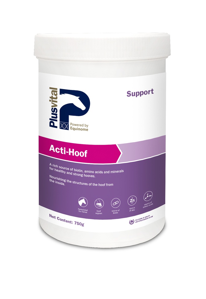 Plusvital Acti-Hoof