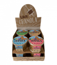 Likit Granola, Sortido