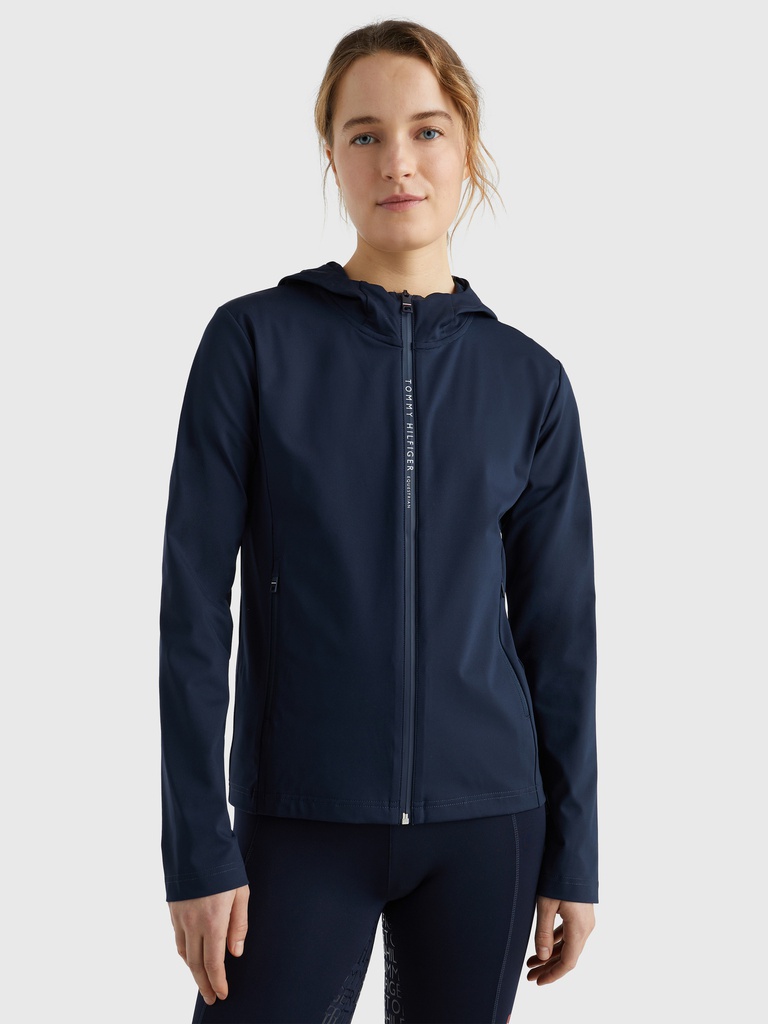 Casaco Windbreaker DESERT SKY