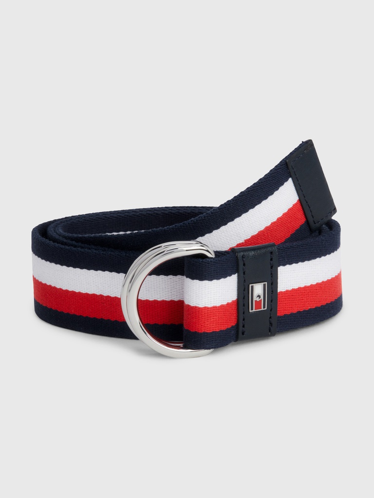 Cinto Global Stripe DESERT SKY