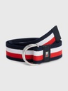 Cinto Global Stripe DESERT SKY