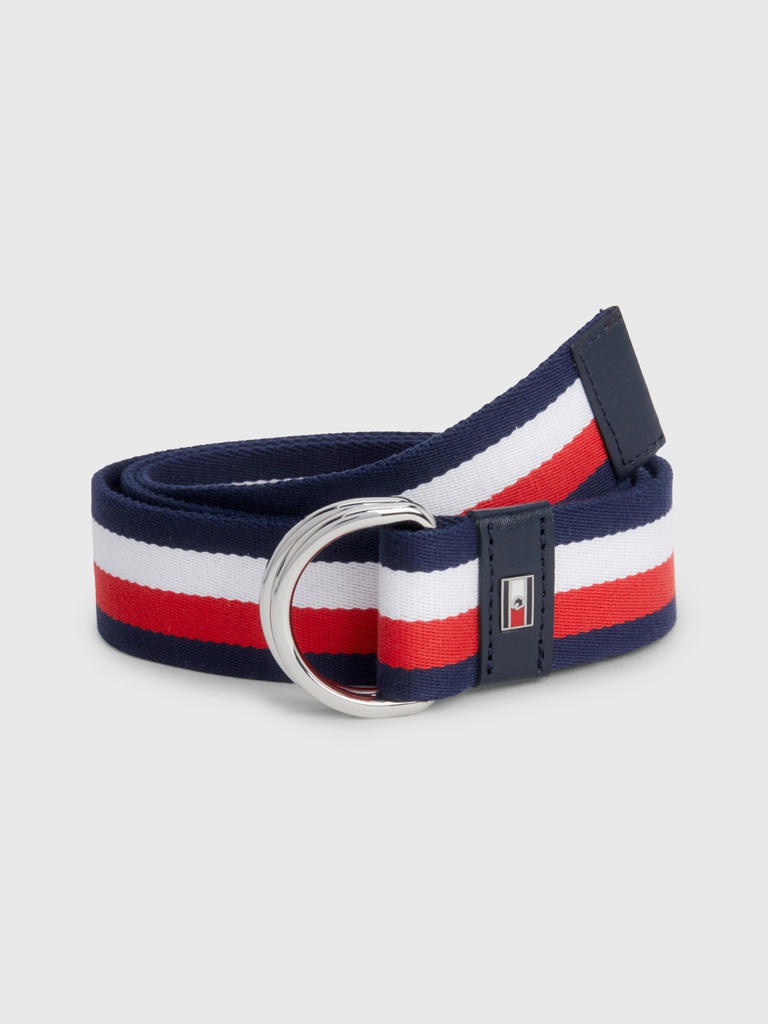 Cinto Global Stripe DESERT SKY