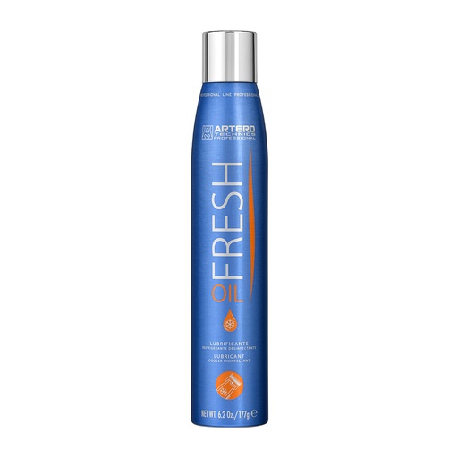 [Y447] Spray Refrigernate Oil Artero